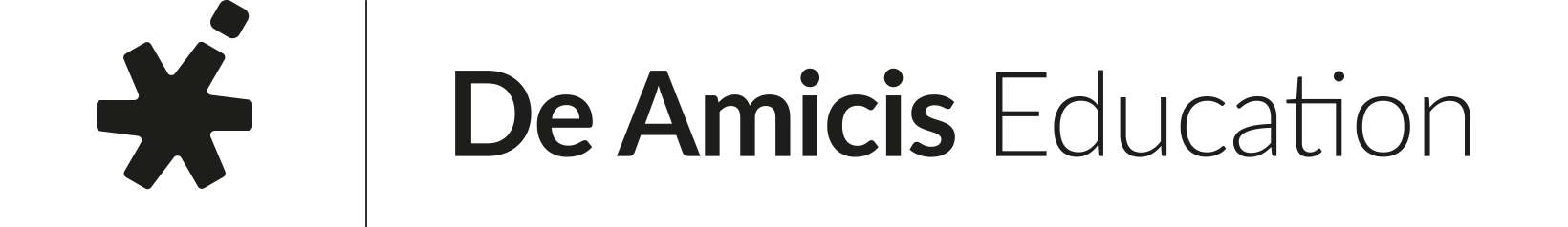 De Amici Education